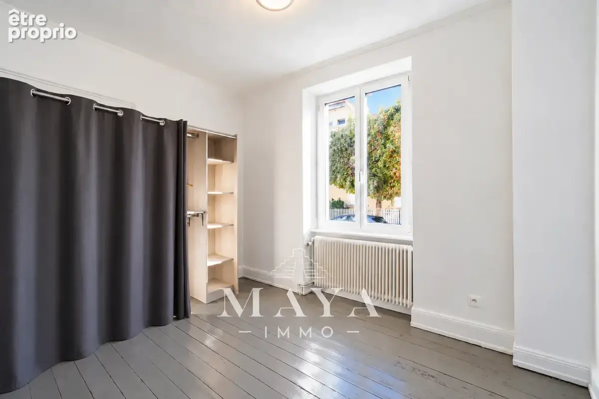 Mulhouse Dornach - photo 5