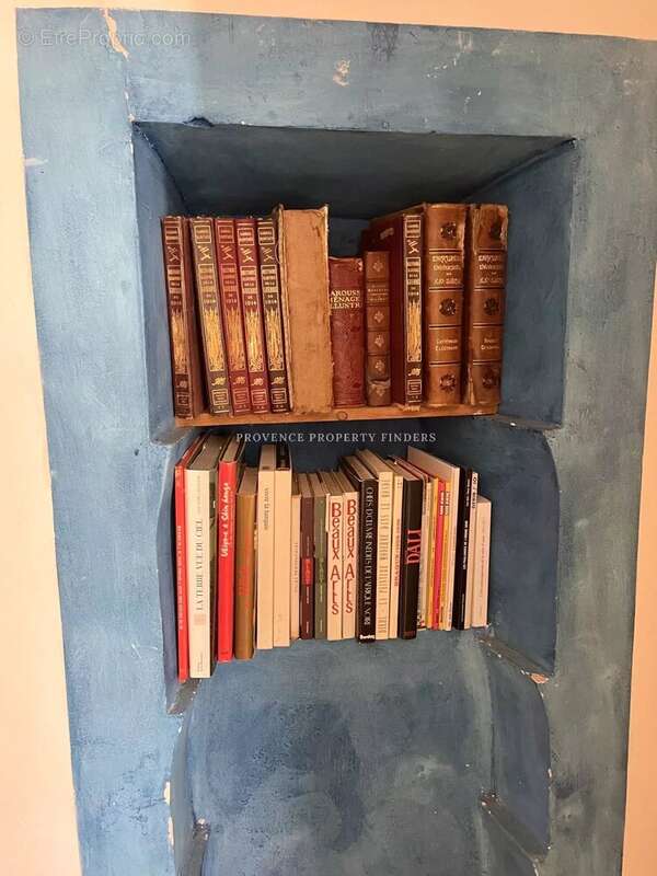 Maison à VILLECROZE