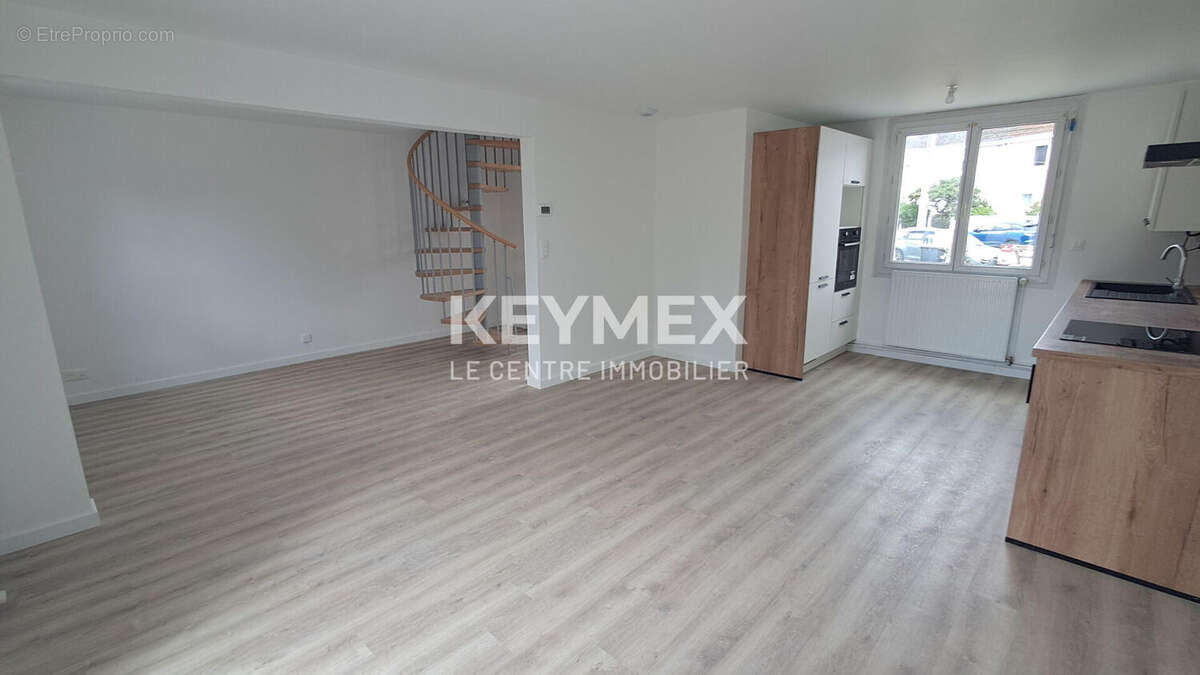 Maison à SAINT-NAZAIRE