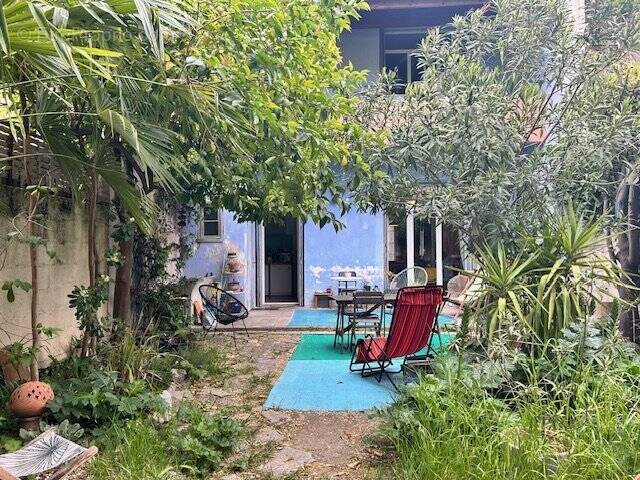 Maison à MONTPELLIER