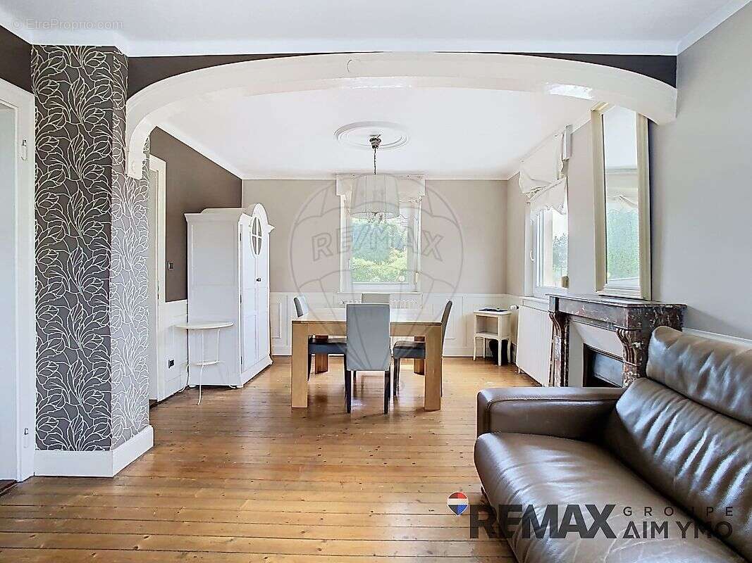 Maison 3 chambre(s) à vendre - photo 3