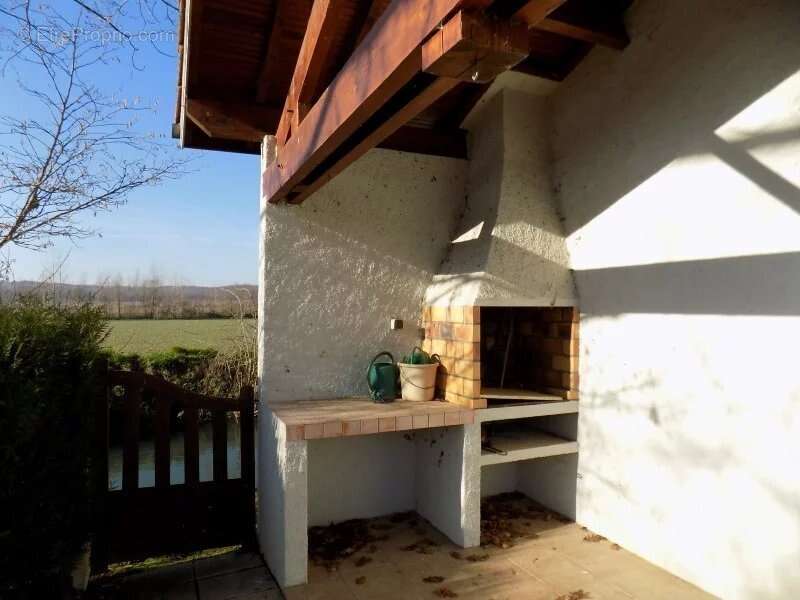 Maison avec vue campagne - photo 15