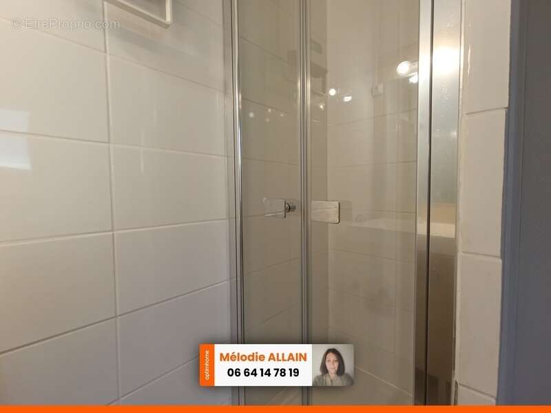 Appartement à VICHY