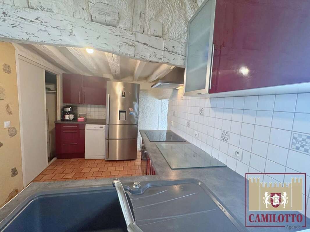 Maison à NOGENT-LE-ROI