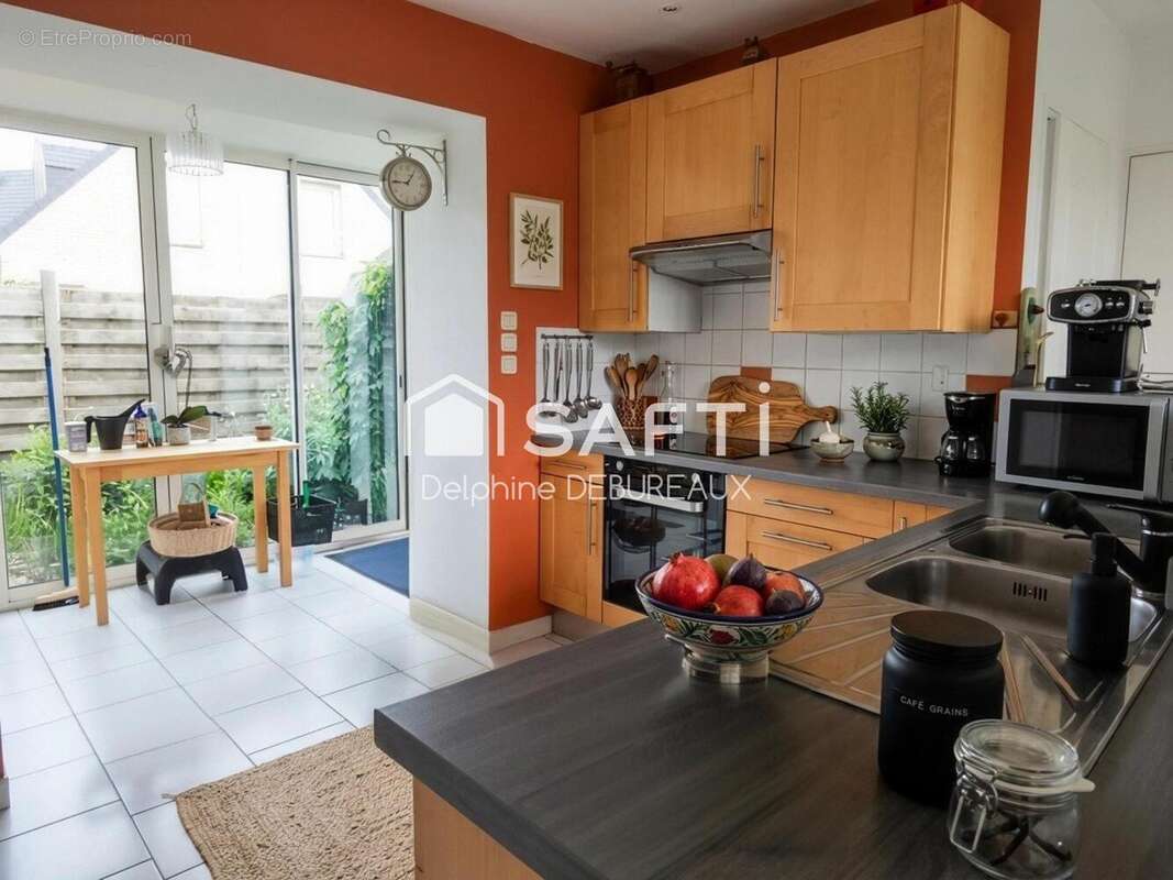 Photo 4 - Maison à QUAROUBLE