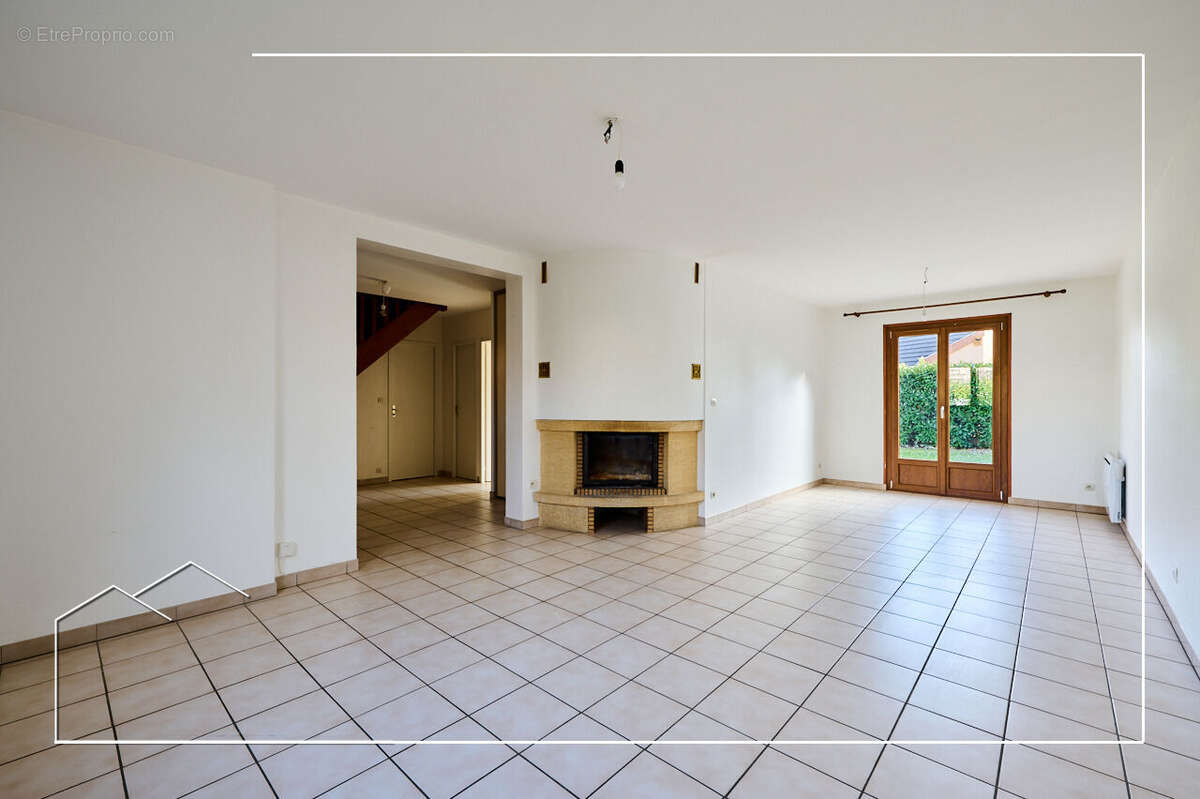 Photo 2 - Maison à FONTAINE-LES-DIJON