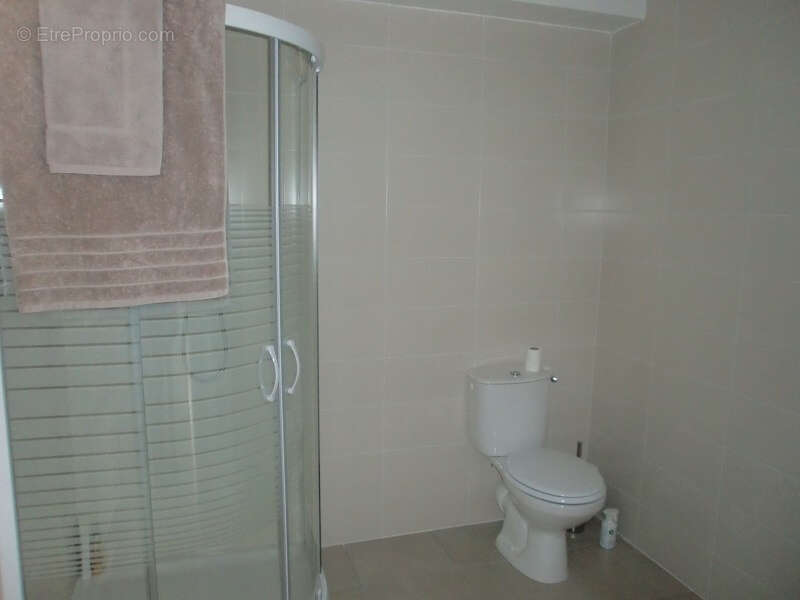 Appartement à CRIEL-SUR-MER