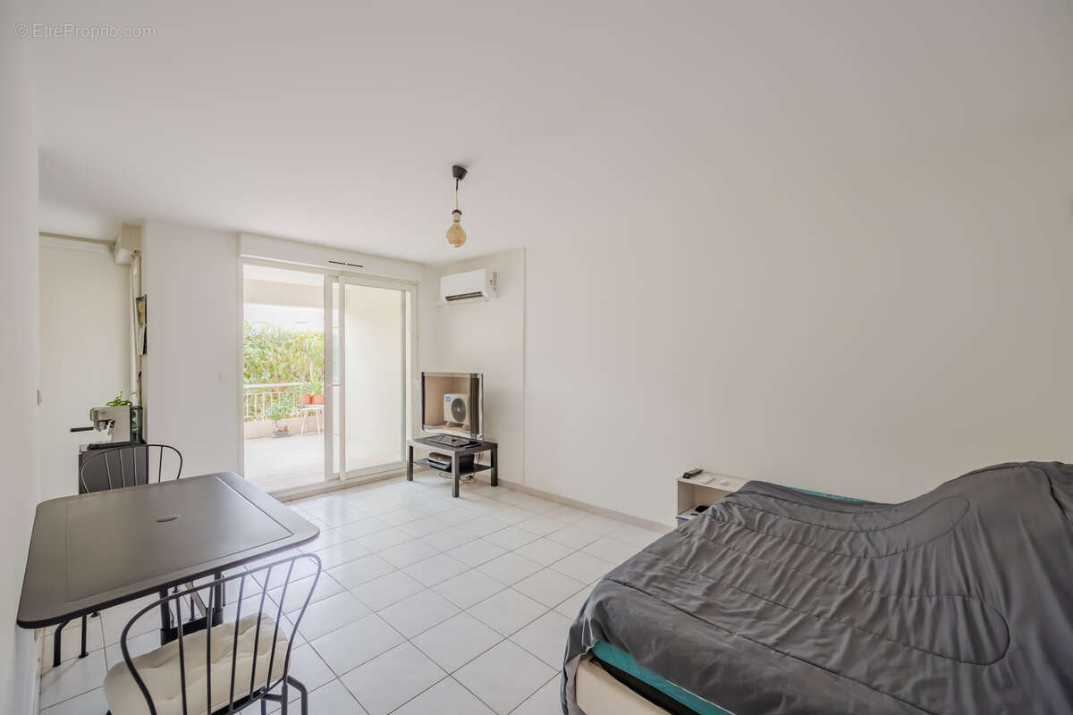 Photo Appartement à Hyeres au prix de 225 000€