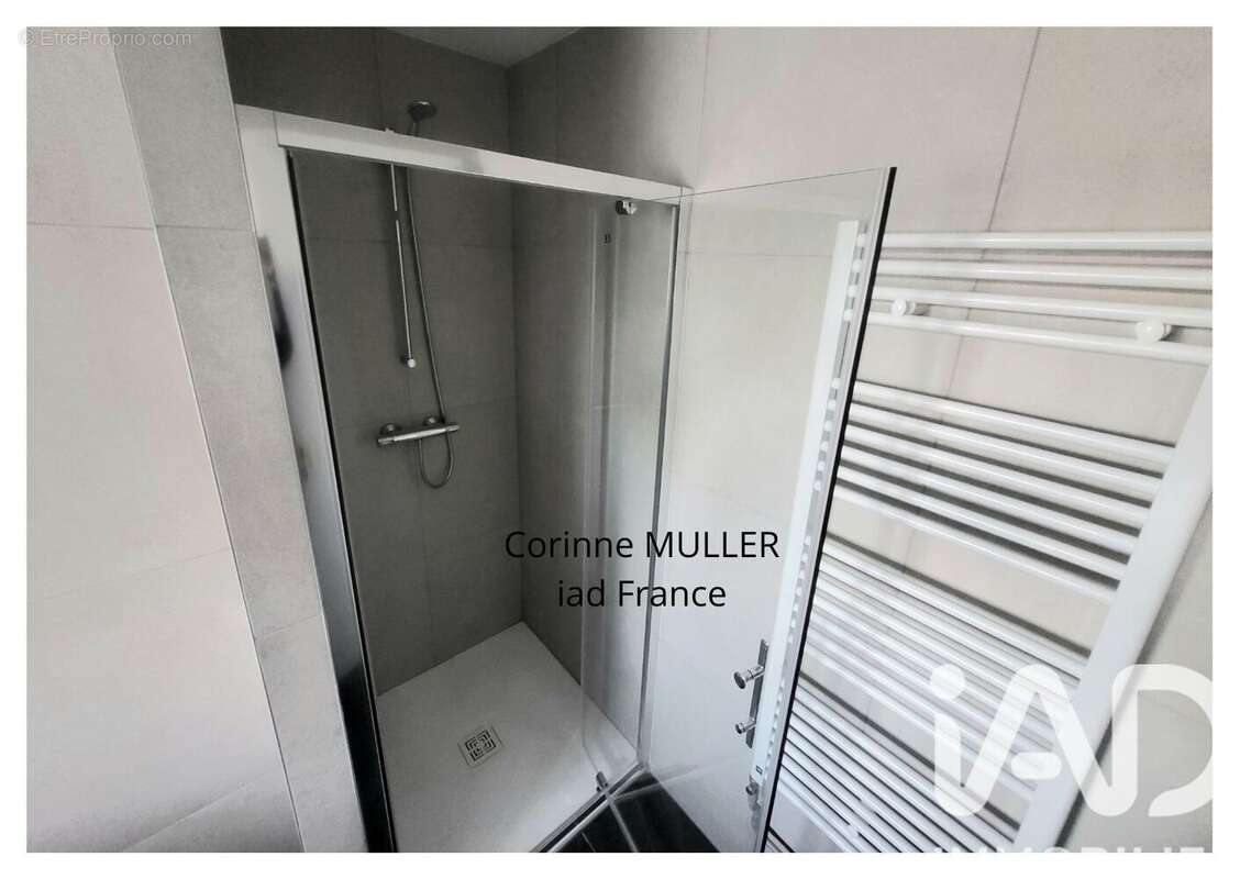 Appartement 67 m² à Saint-Louis  - photo 7