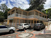 Appartement à PETIT-BOURG