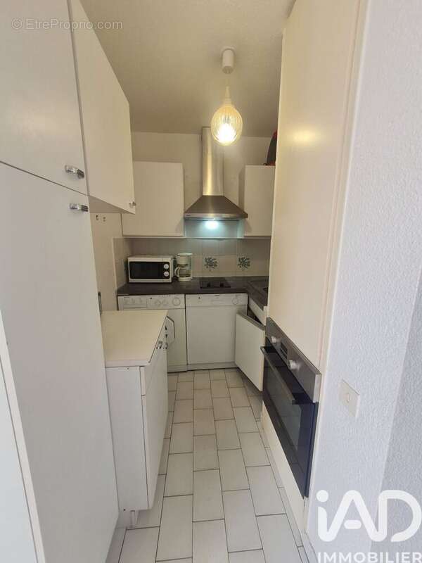 Photo 4 - Appartement à SAINT-CYPRIEN