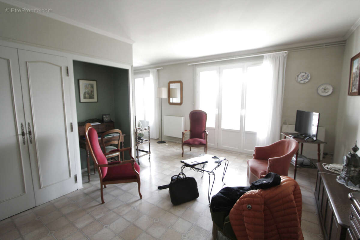 Appartement à LA ROCHELLE