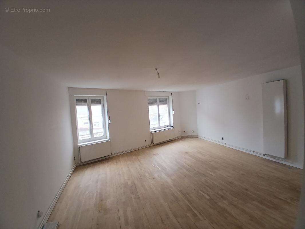 Appartement - photo 4