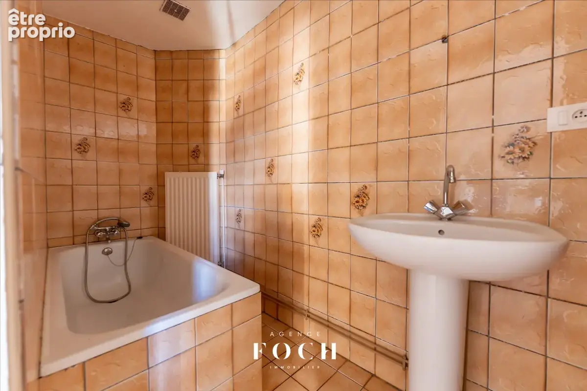 Appartement 4 pièces 65 m² à vendre à Pont-A-Mousson (54700) - photo 4