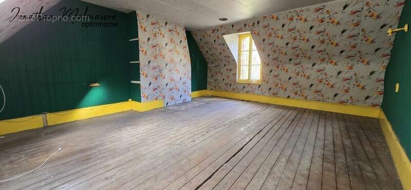 Maison à L&#039;AIGLE