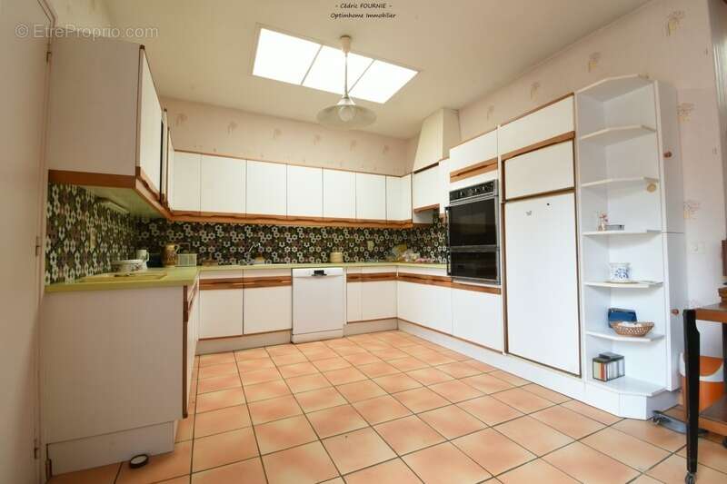 Maison à MONS-EN-BAROEUL