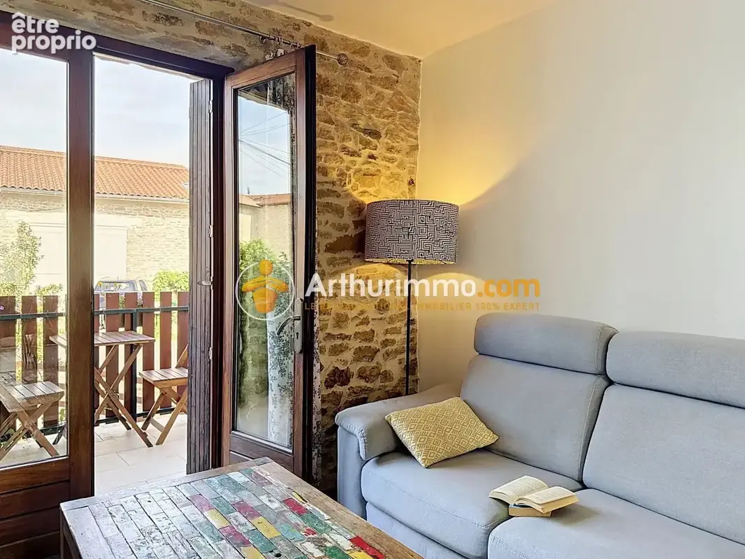 Vente Maison L'isle-d'abeau(38080) 355 000ï¿œ - photo 6