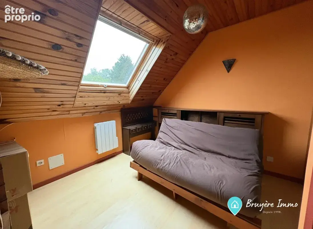 Maison 6 pièces 130 m² à vendre à Leval (59620) - photo 8