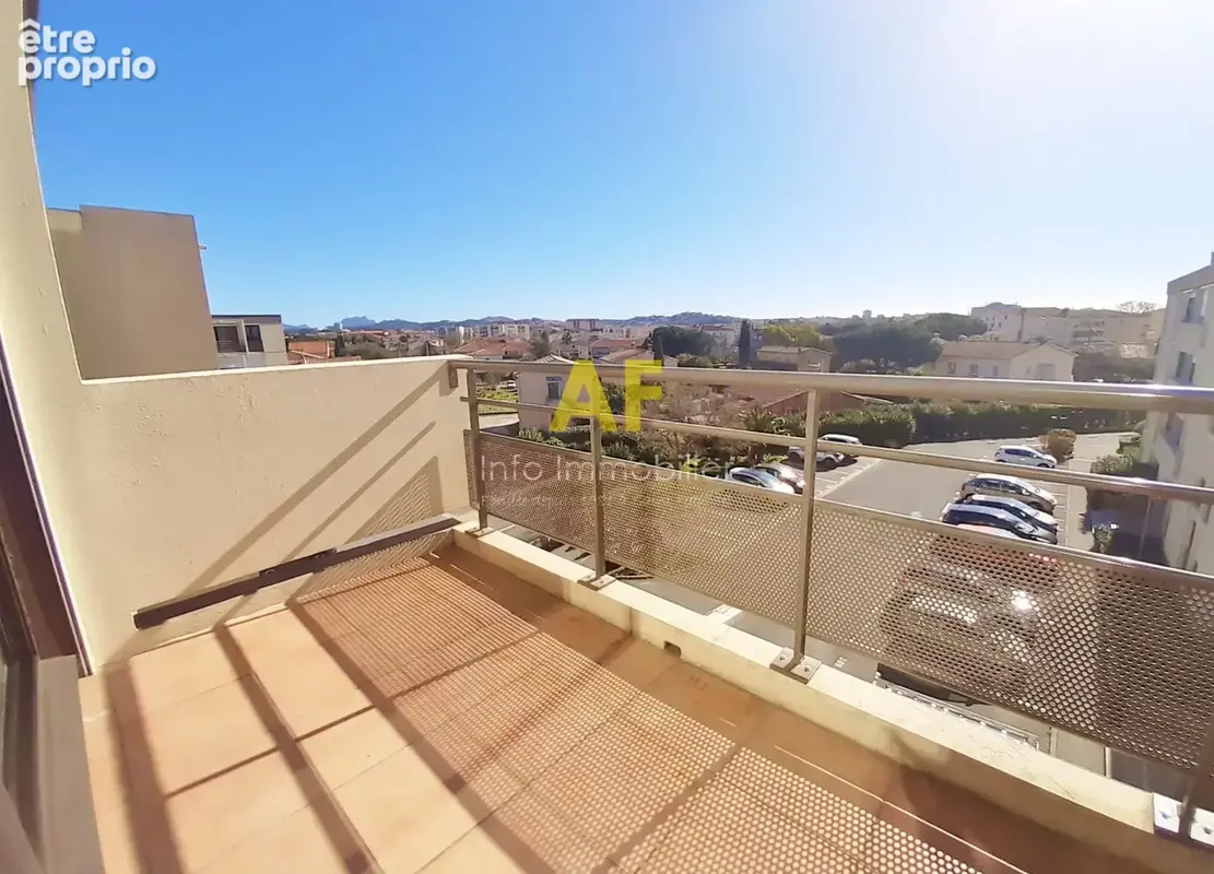 Frejus proche centre ville - photo 2