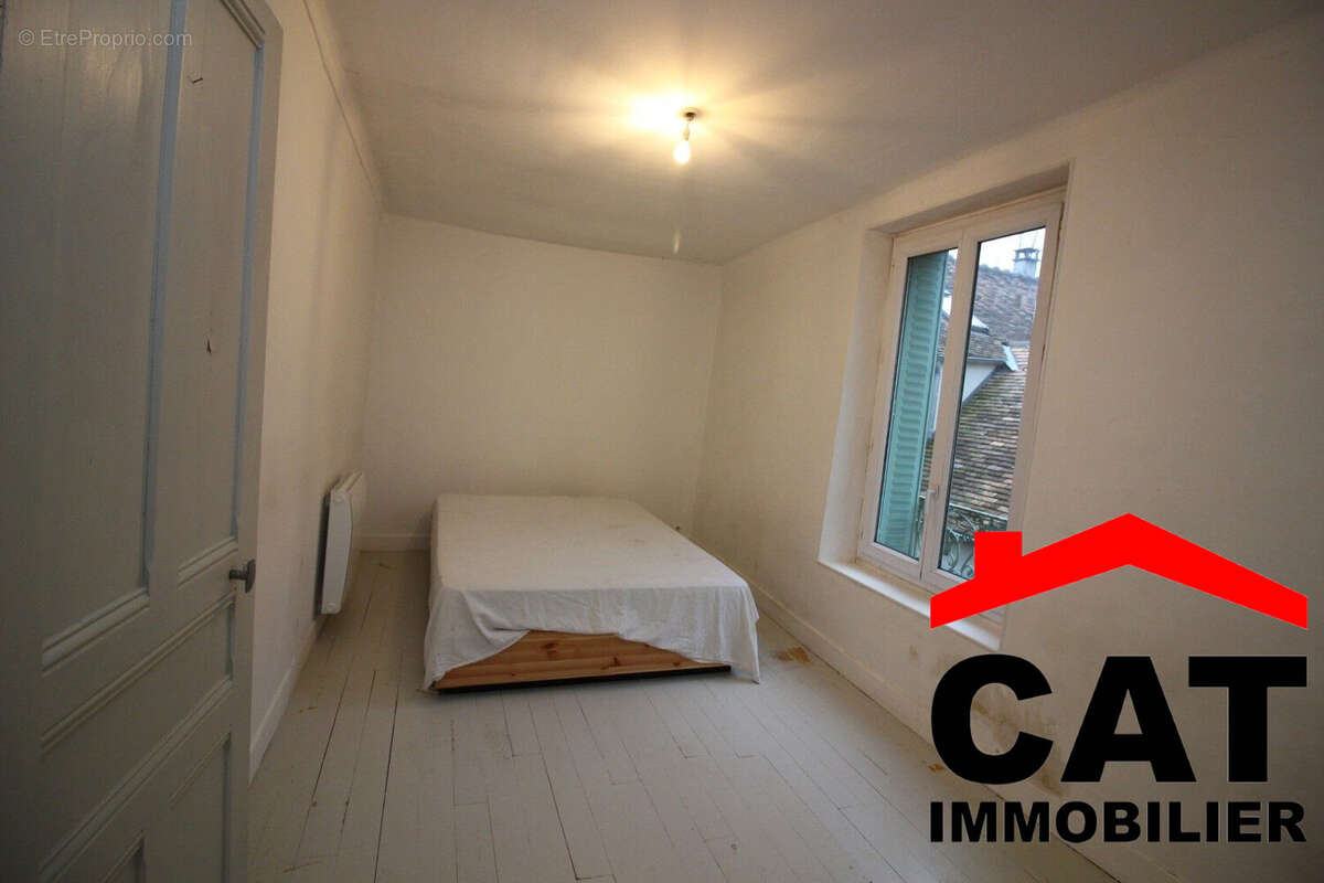 Maison à SAINT-MAMMES