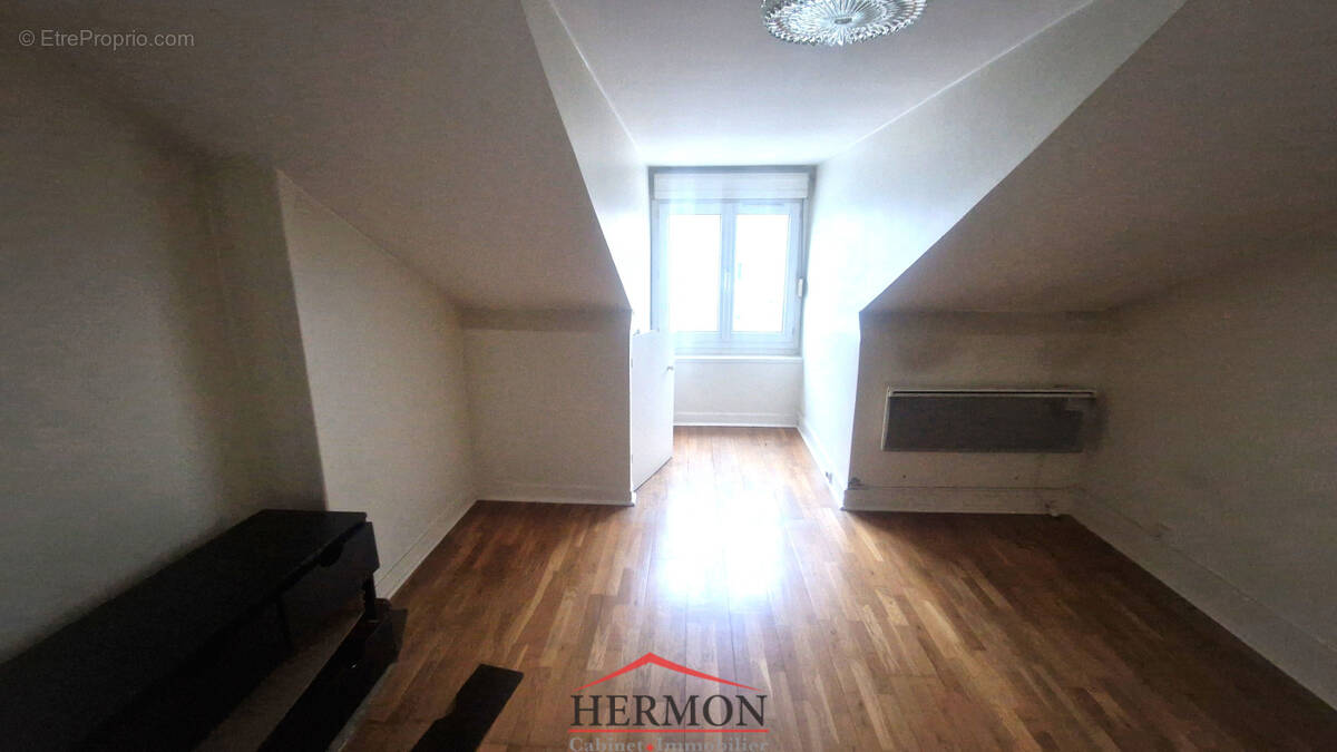 Appartement à BOIS-COLOMBES