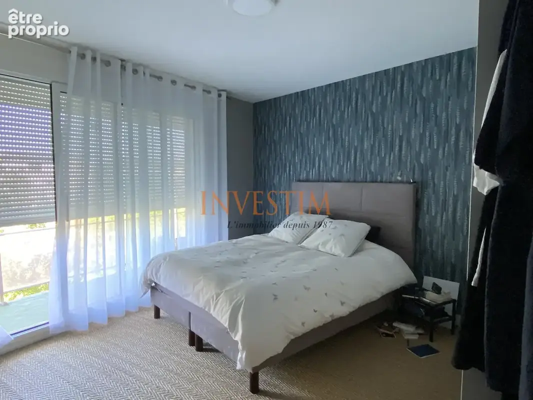 BLOIS : bel appartement lumineux - 2 chambres - photo 4