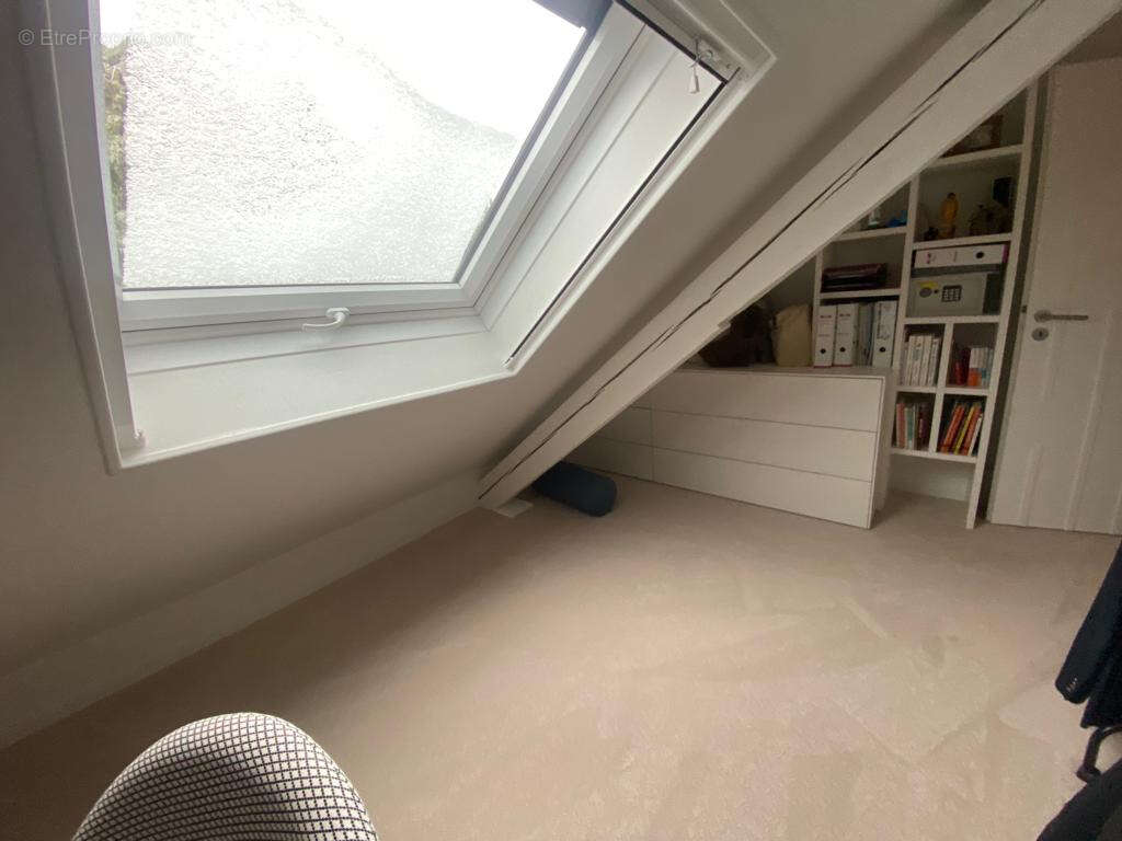 Appartement à MULHOUSE