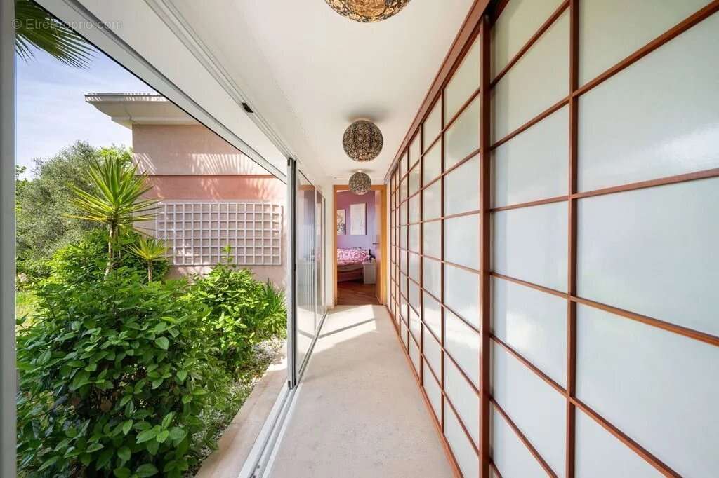 Maison à NICE