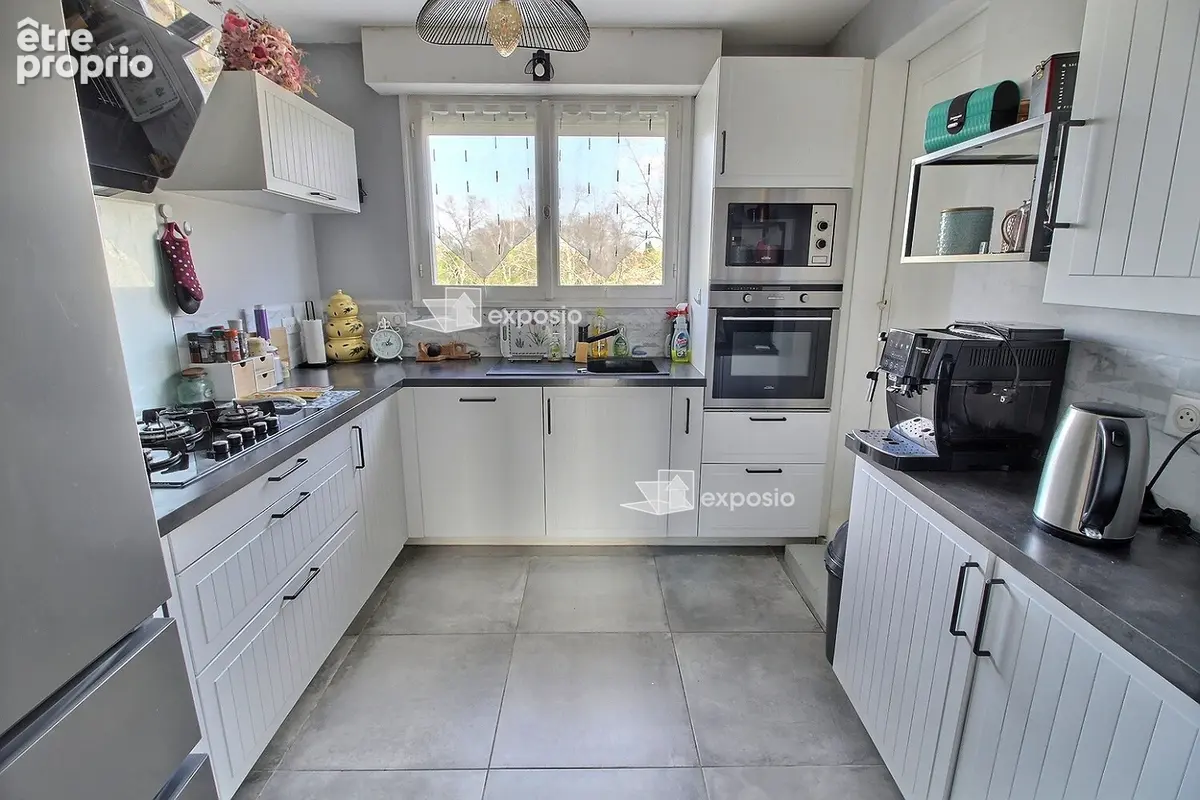 Appartement à NIORT