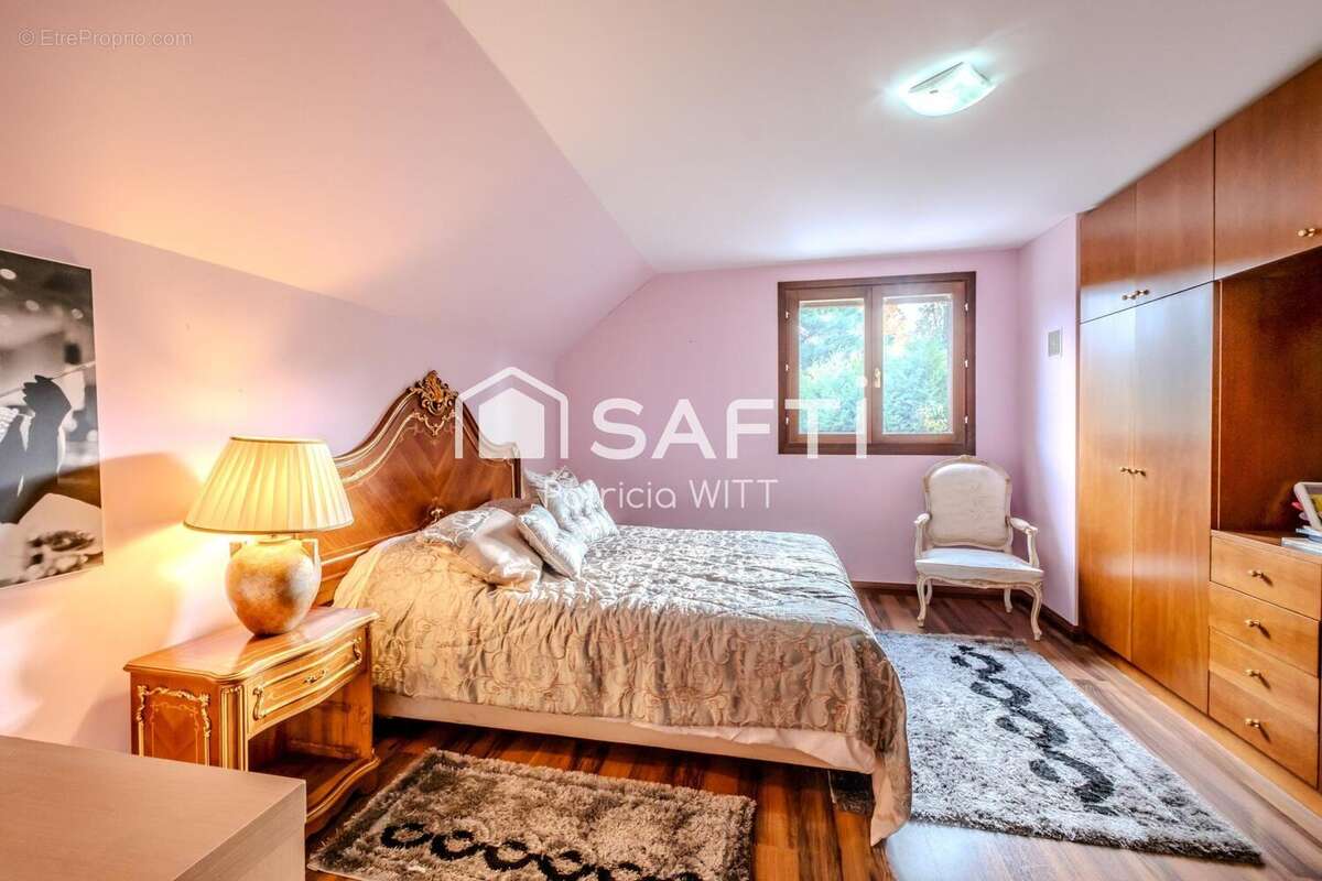 Photo 8 - Maison à SCIEZ