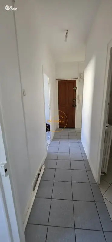 Appartement lumineux au fort potentiel - photo 12