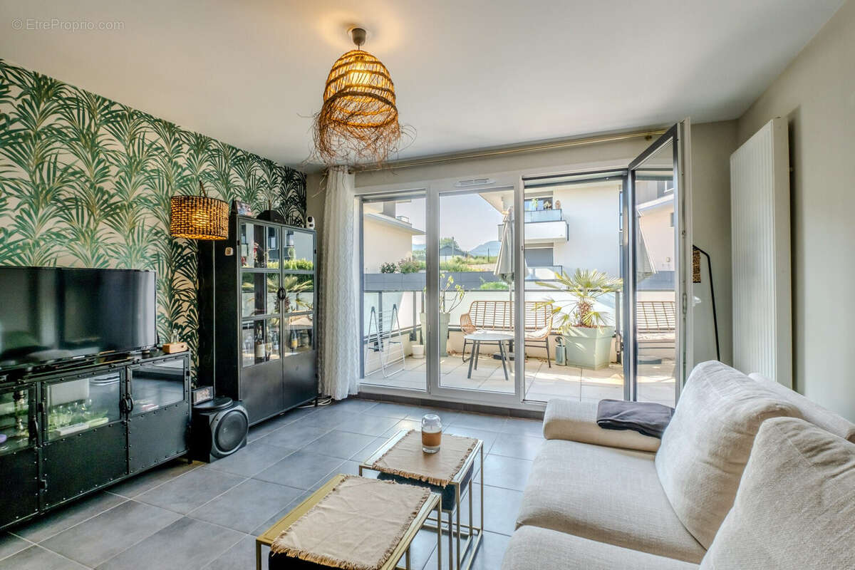 Appartement 80 m² à Anthy-Sur-Leman  - photo 3