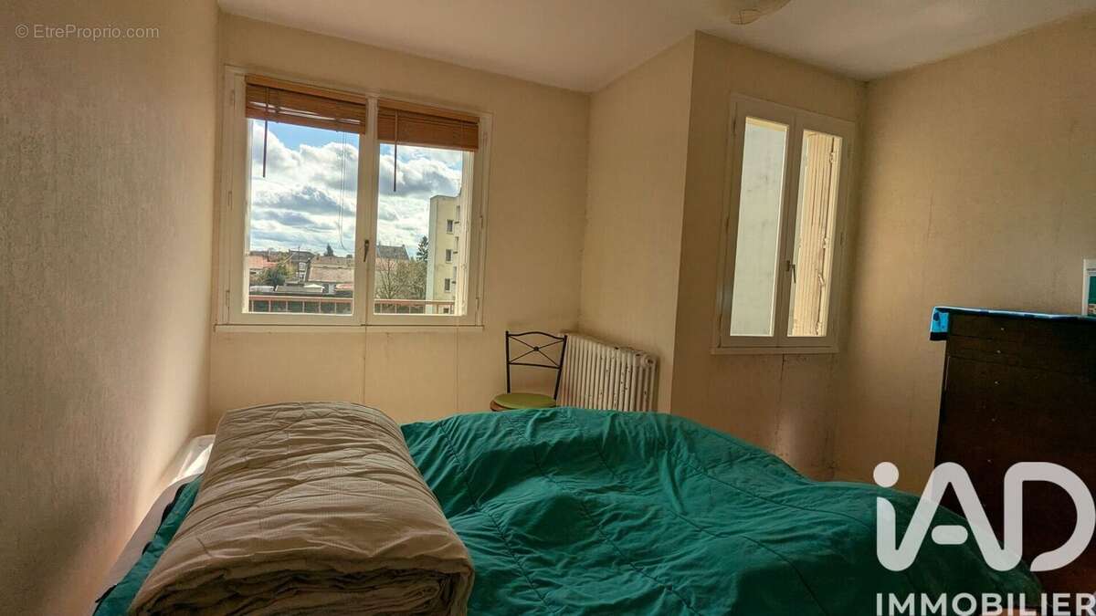 Photo 7 - Appartement à SAINT-SEBASTIEN-SUR-LOIRE