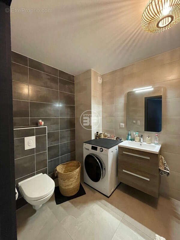 Appartement à SIERENTZ
