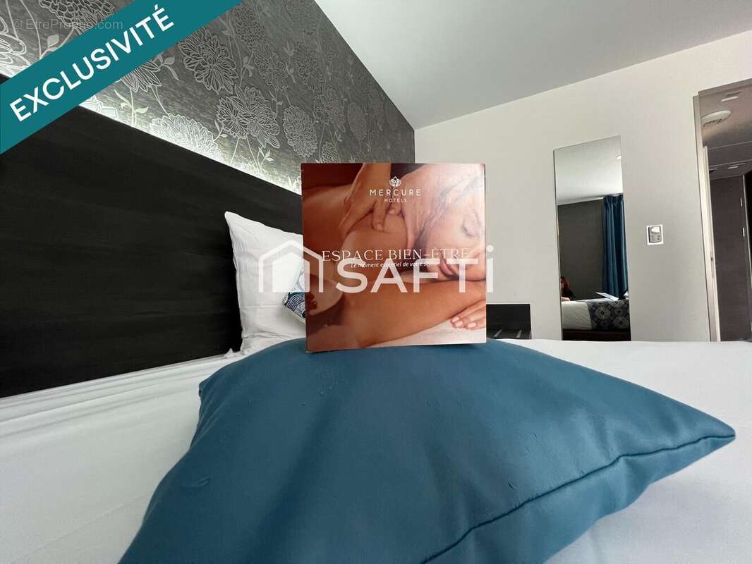 Photo 3 - Appartement à BLOTZHEIM