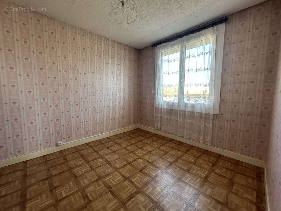 Maison à HEILTZ-L&#039;EVEQUE