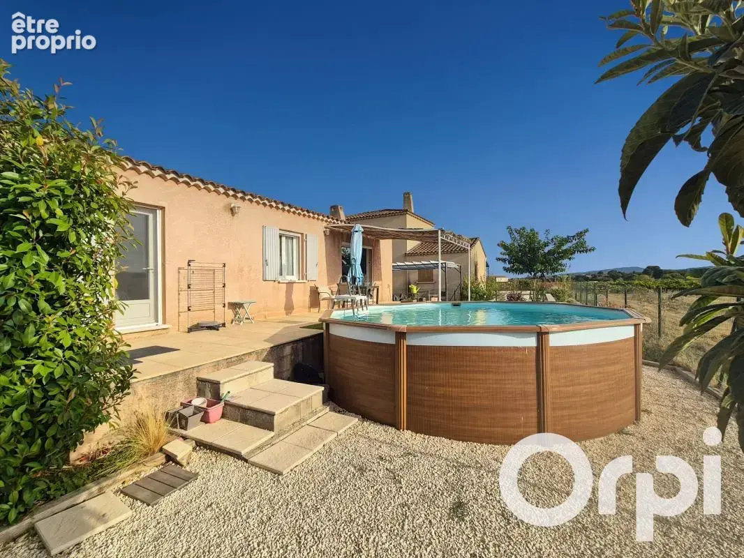 Photo Maison à Pont-Saint-Esprit au prix de 235 000€