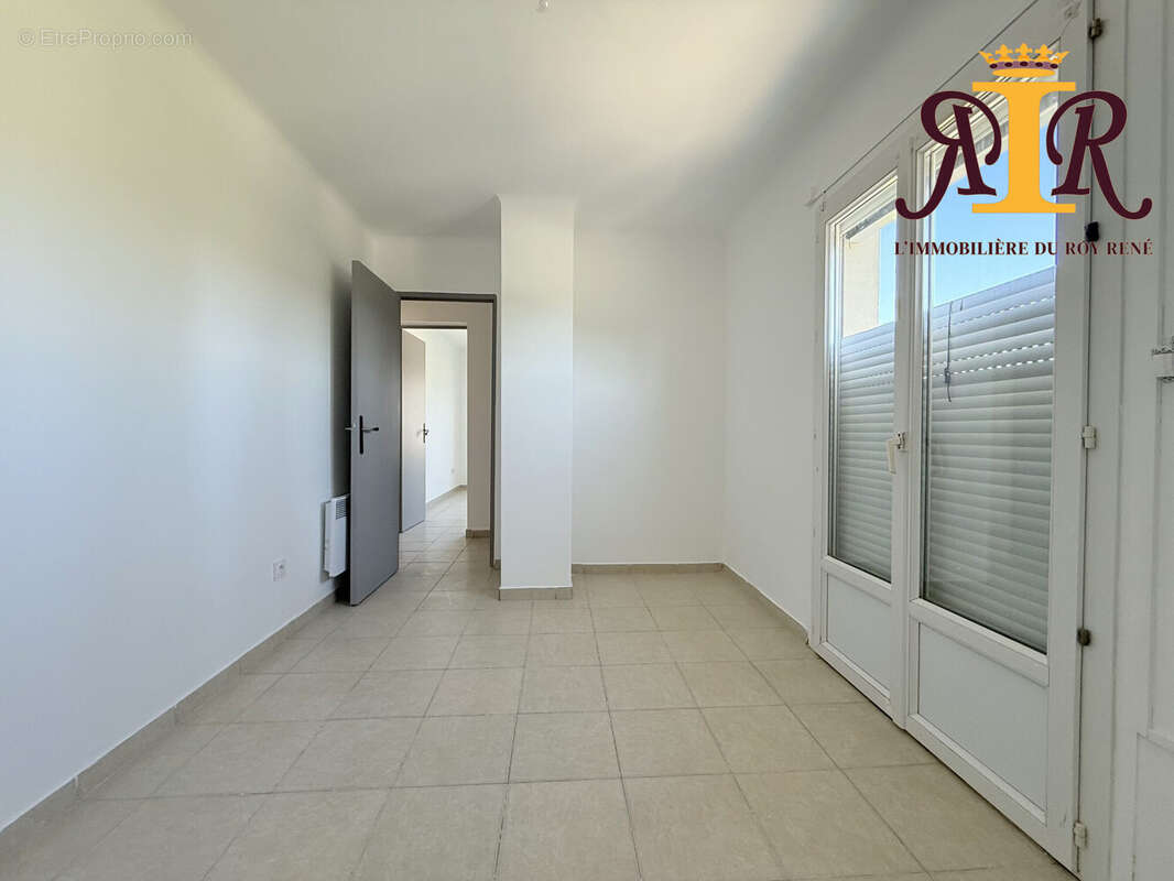 Appartement à PERTUIS