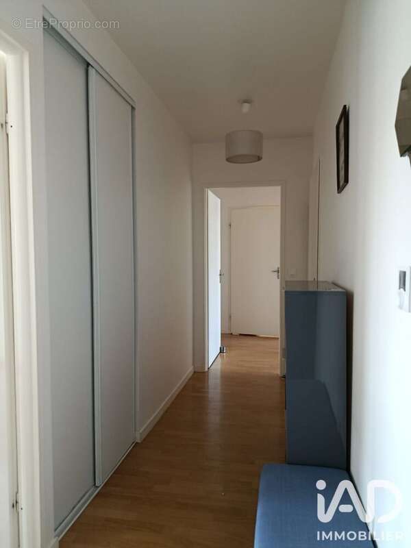 Photo 6 - Appartement à NANTERRE