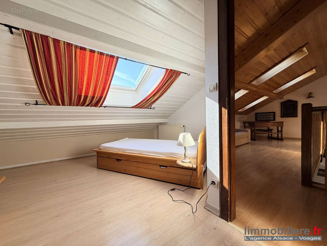 Appartement à AUBURE