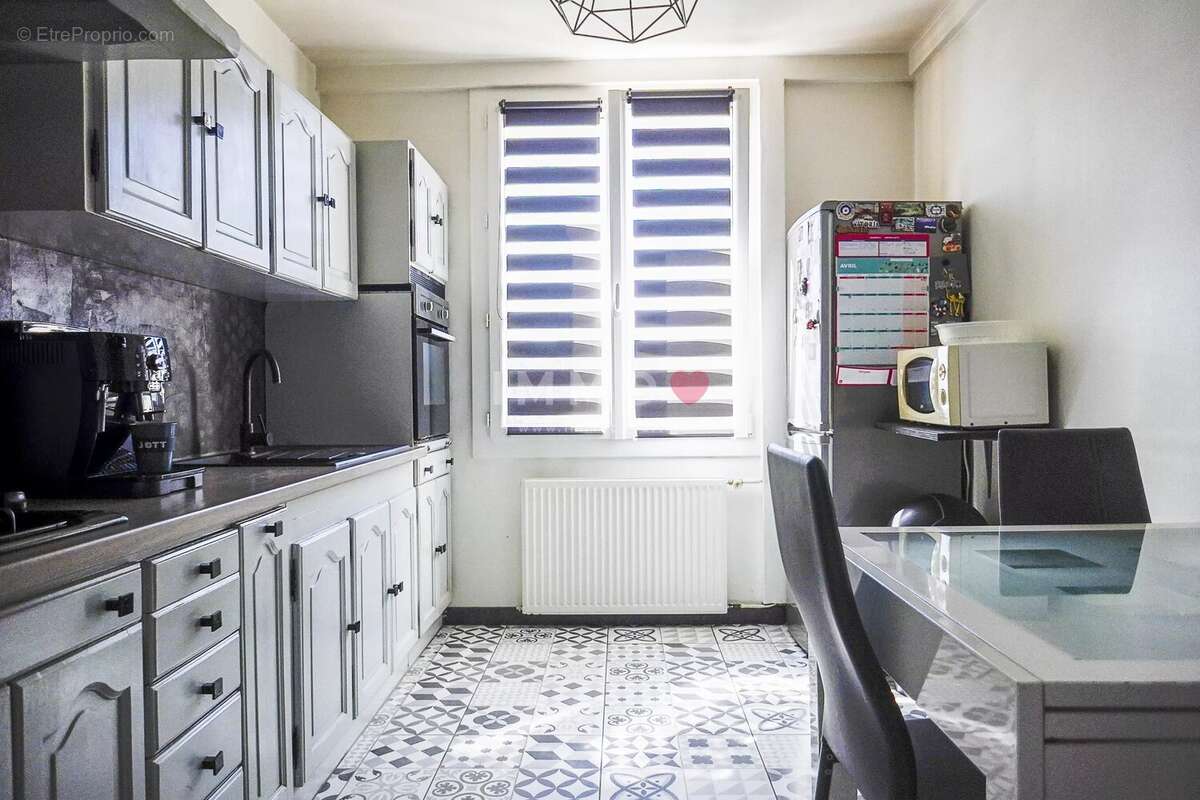 Maison à LA ROCHELLE