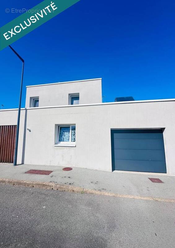 Photo 1 - Maison à VANNES