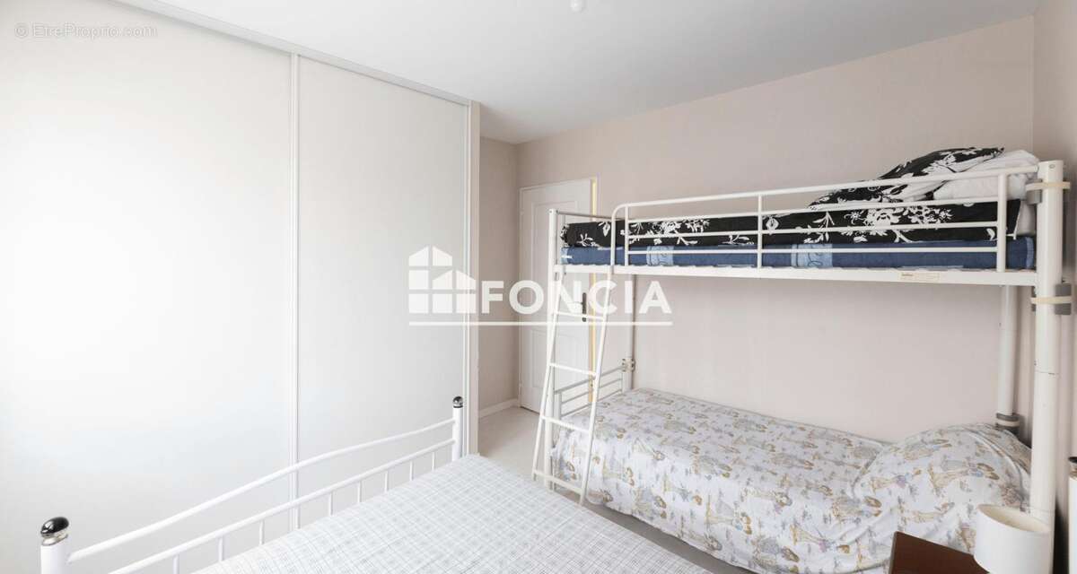 Appartement à BAYONNE