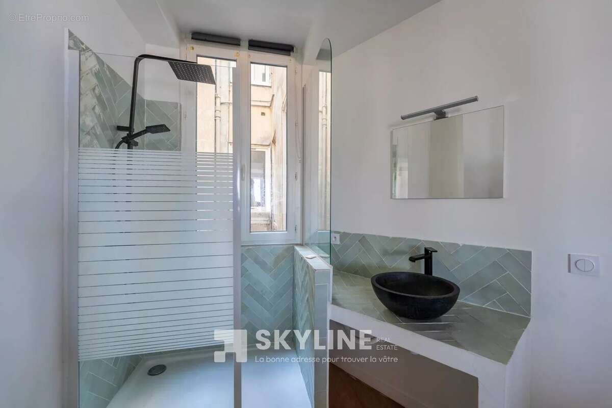 Appartement 60 m² à Marseille-7e  - photo 9
