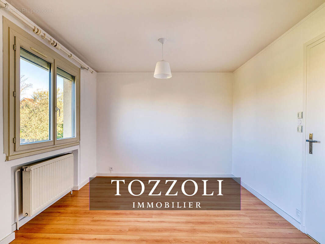 Maison à LA VERPILLIERE