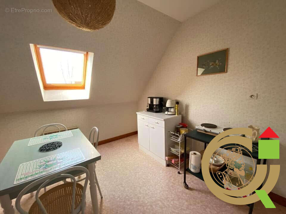 Maison 140 m² à Campagne-Les-Hesdin  - photo 8