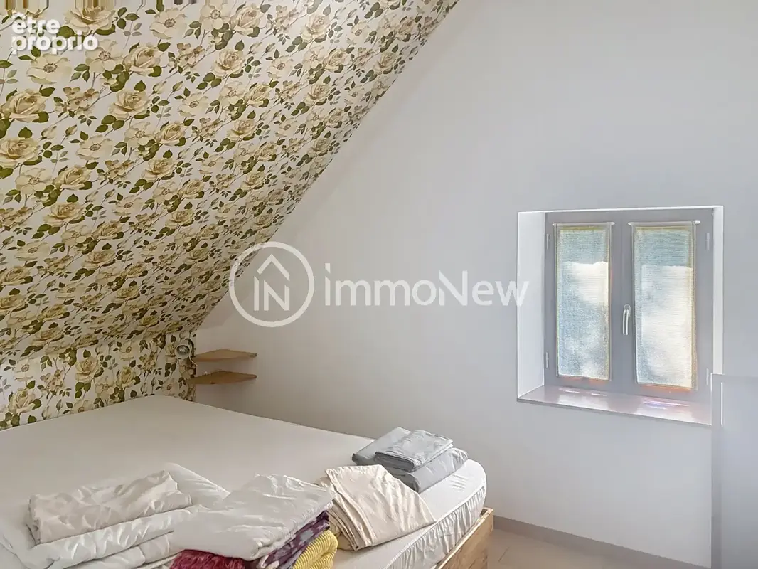 Belle propriete avec 2 gites au calme sur terrain de 6000 m2 environ - photo 30