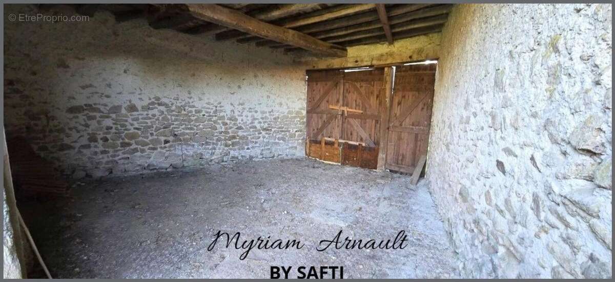 Photo 4 - Maison à DUN-LE-PALESTEL