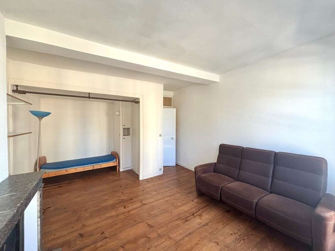 Appartement 29m² à bayonne - photo 3