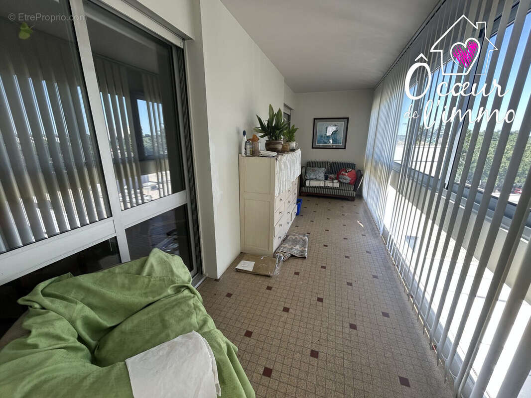 Appartement à CHOLET